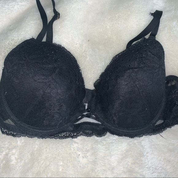 La SENZA Other - 🖤32D Diva Bra la SENZA